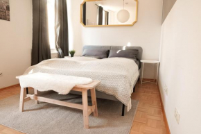 FullHouse - Halle - AB7 Apartments - City Center
